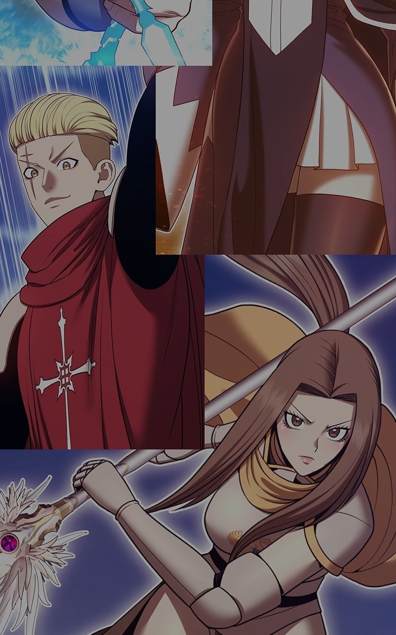 Read +99 Reinforced Wooden Stick ENGLISH Manga Online