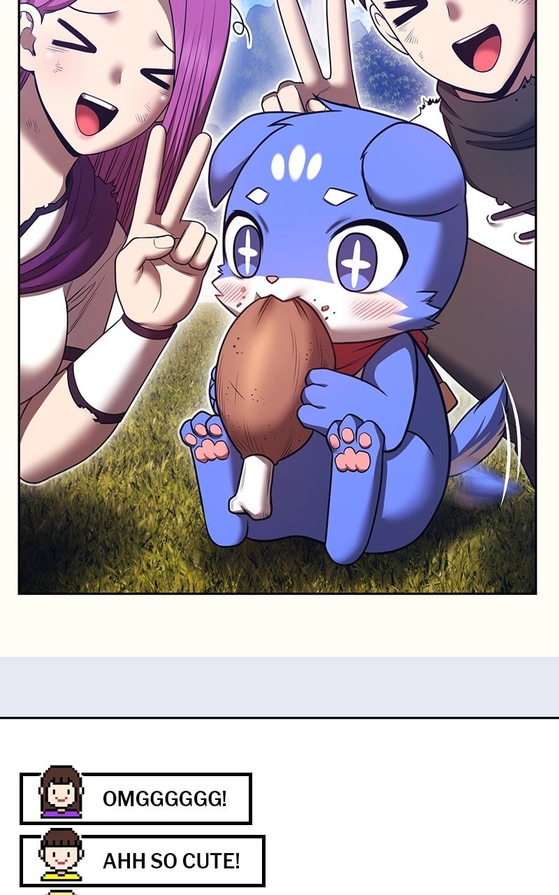 Read +99 Reinforced Wooden Stick ENGLISH Manga Online