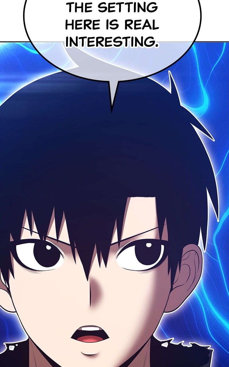 Read +99 Reinforced Wooden Stick ENGLISH Manga Online