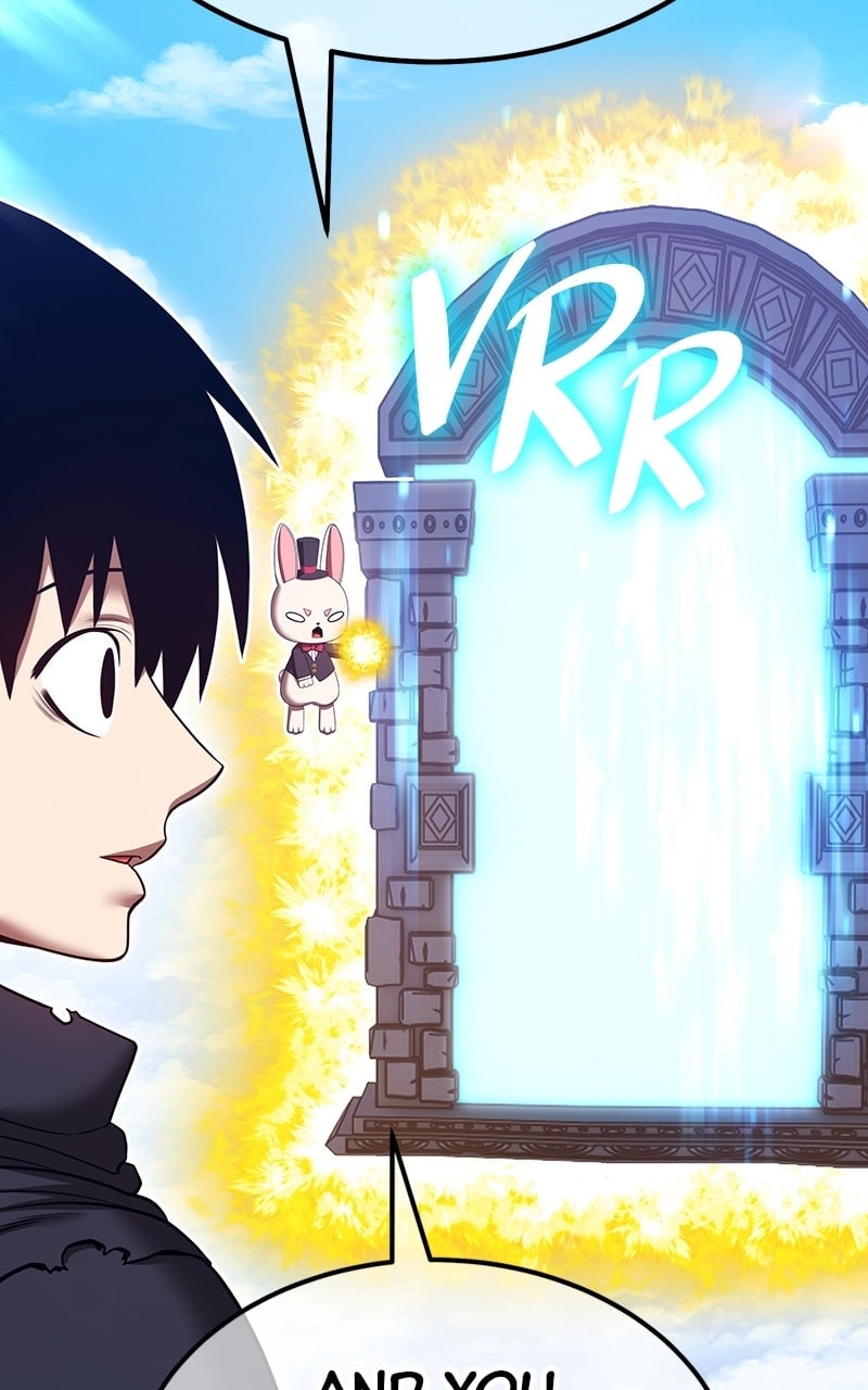 Read +99 Reinforced Wooden Stick ENGLISH Manga Online