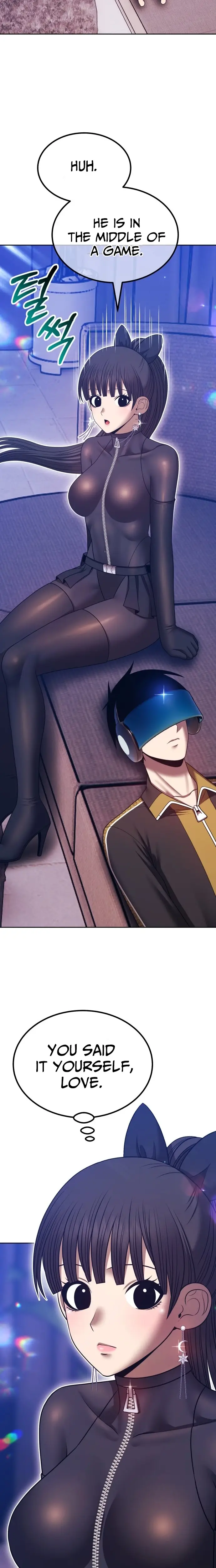 Read +99 Reinforced Wooden Stick ENGLISH Manga Online