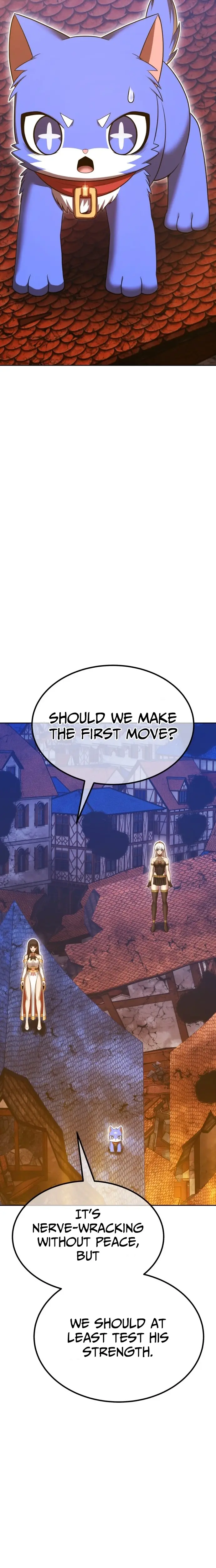 Read +99 Reinforced Wooden Stick ENGLISH Manga Online