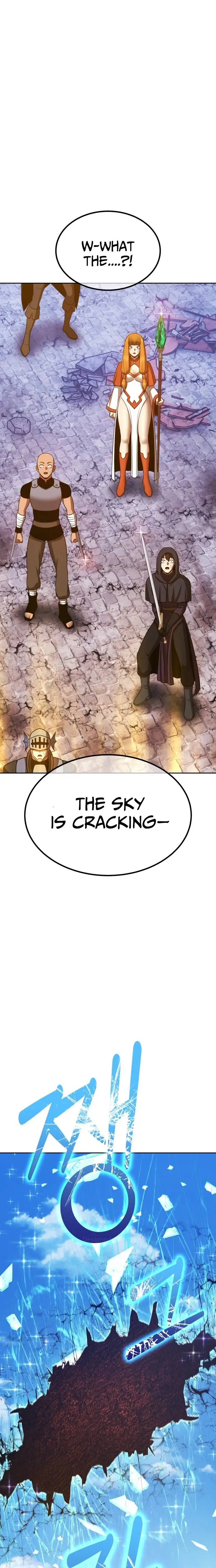 Read +99 Reinforced Wooden Stick ENGLISH Manga Online