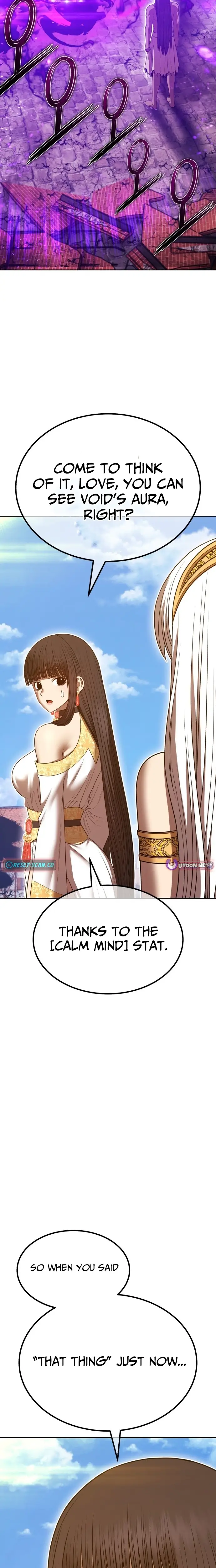 Read +99 Reinforced Wooden Stick ENGLISH Manga Online