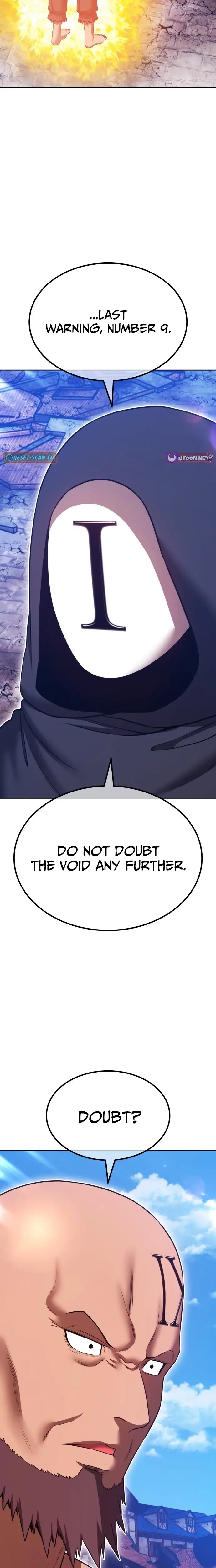 Read +99 Reinforced Wooden Stick ENGLISH Manga Online