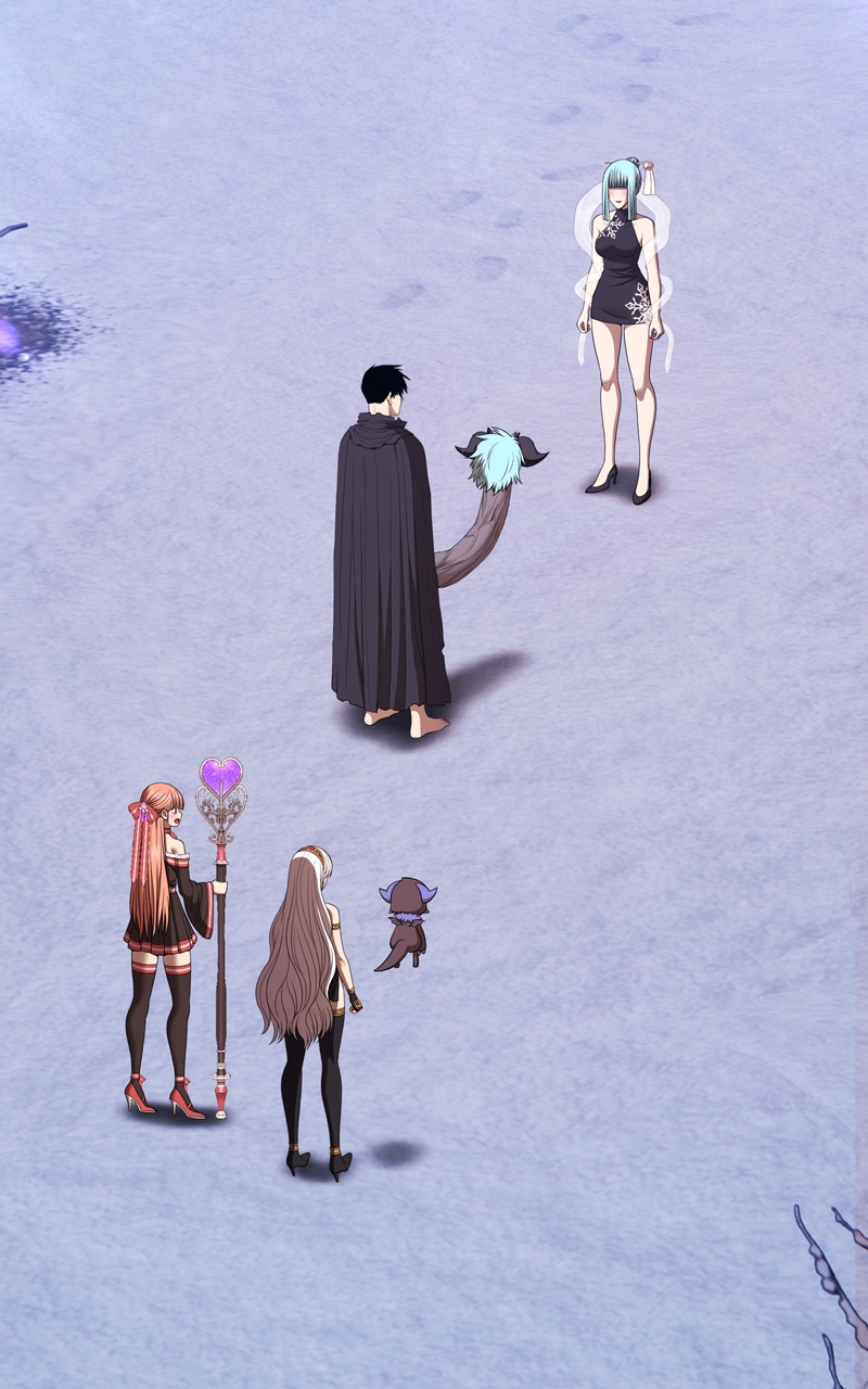 Read +99 Reinforced Wooden Stick ENGLISH Manga Online