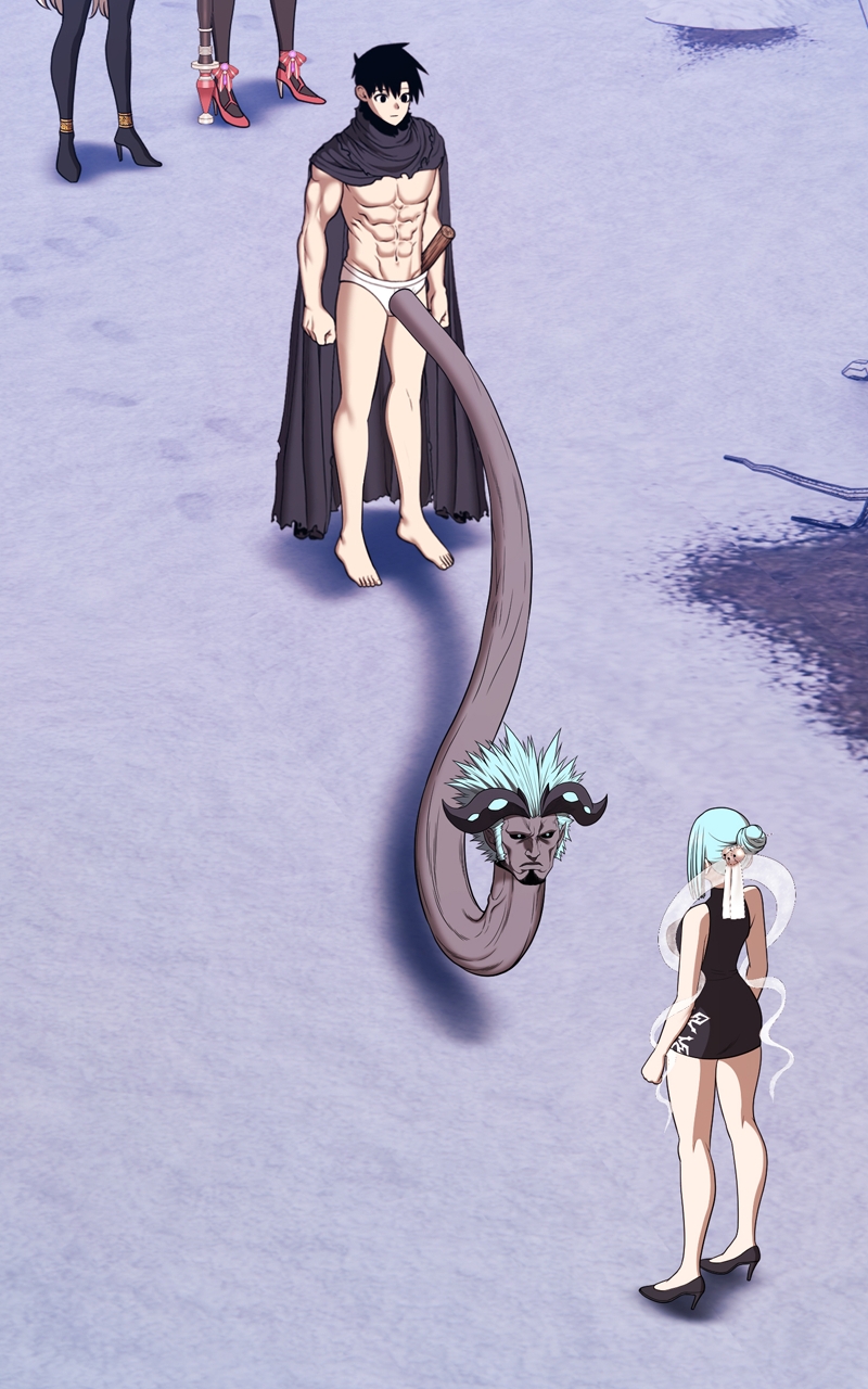 Read +99 Reinforced Wooden Stick ENGLISH Manga Online