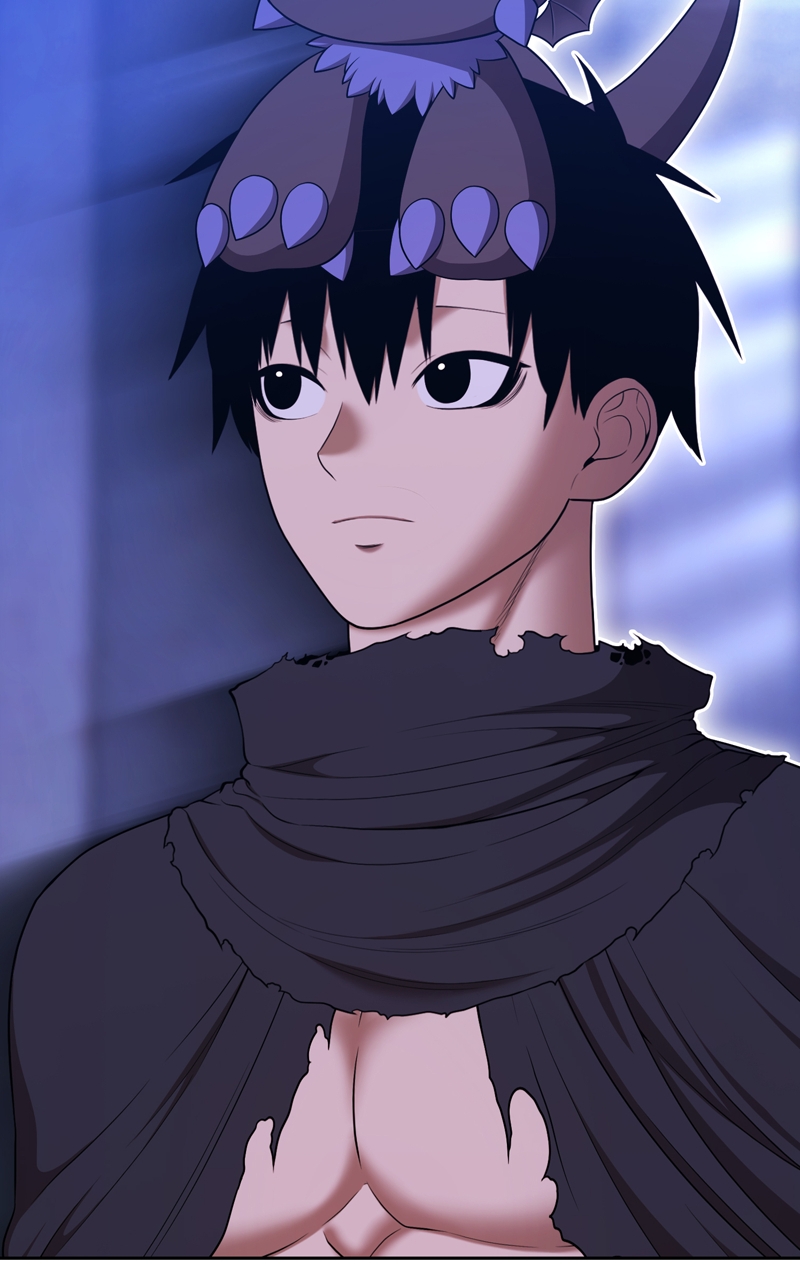 Read +99 Reinforced Wooden Stick ENGLISH Manga Online