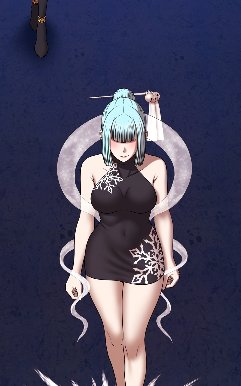 Read +99 Reinforced Wooden Stick ENGLISH Manga Online