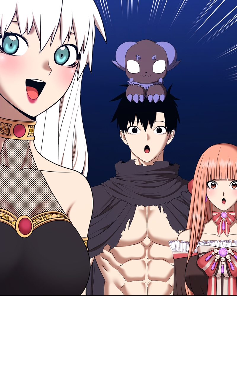 Read +99 Reinforced Wooden Stick ENGLISH Manga Online