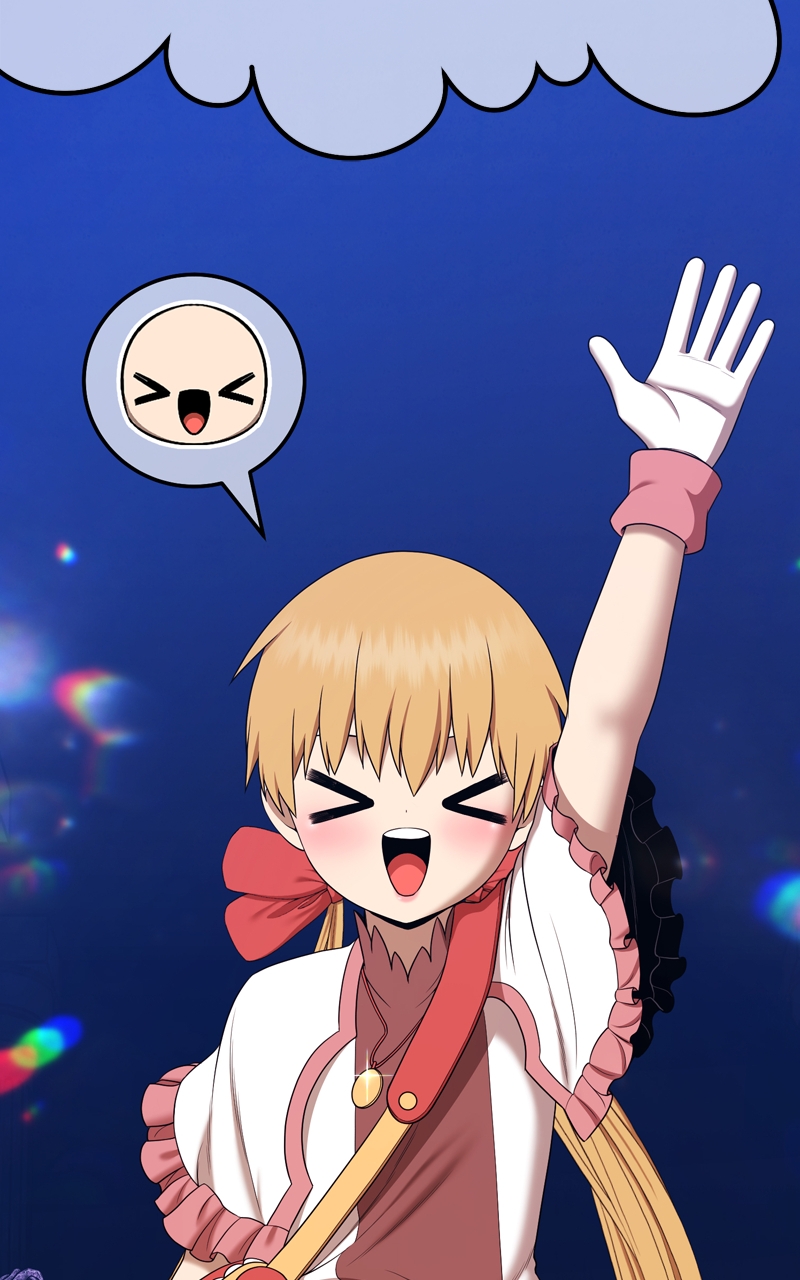 Read +99 Reinforced Wooden Stick ENGLISH Manga Online