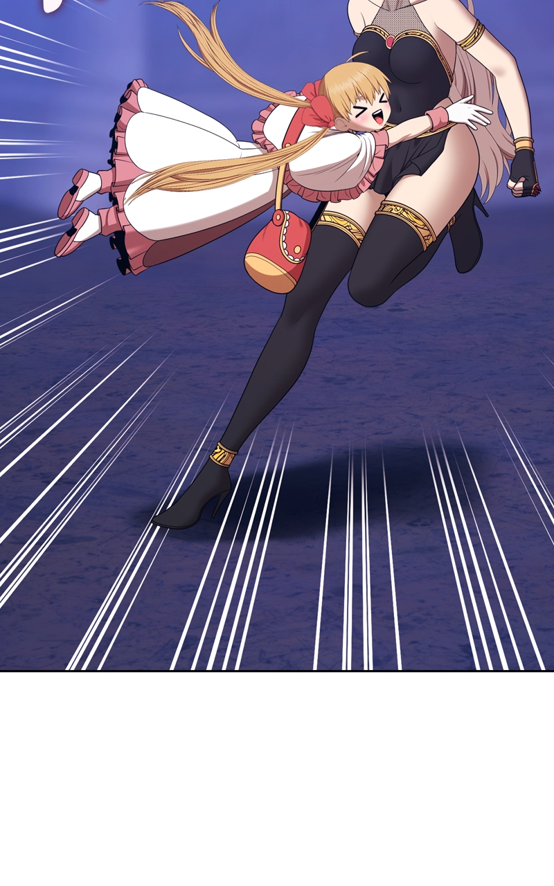 Read +99 Reinforced Wooden Stick ENGLISH Manga Online