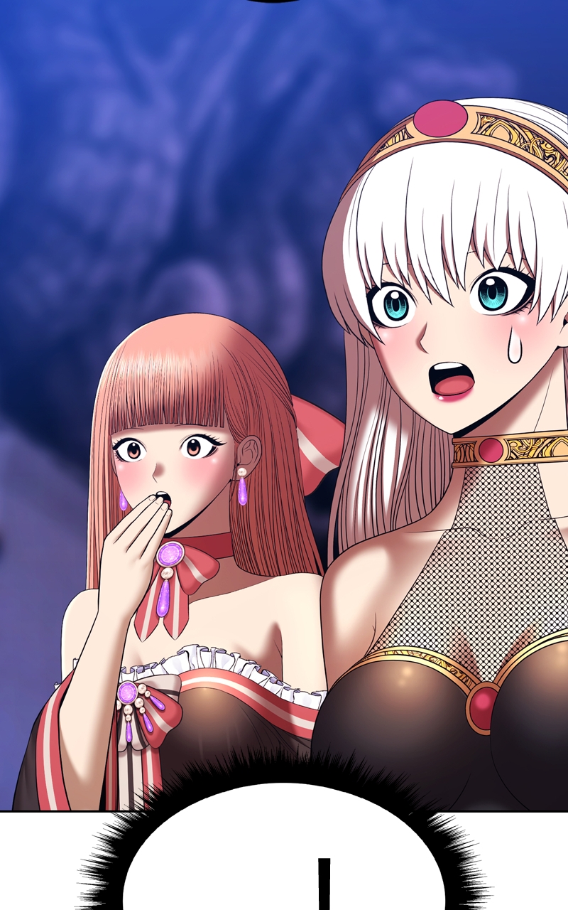 Read +99 Reinforced Wooden Stick ENGLISH Manga Online