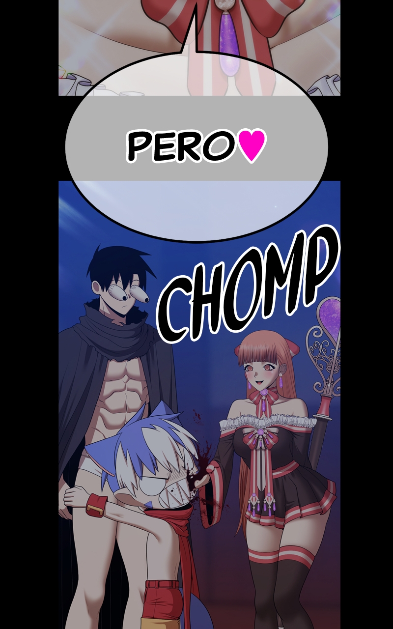 Read +99 Reinforced Wooden Stick ENGLISH Manga Online