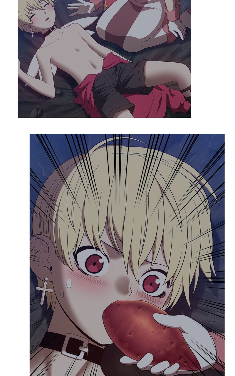 Read +99 Reinforced Wooden Stick ENGLISH Manga Online