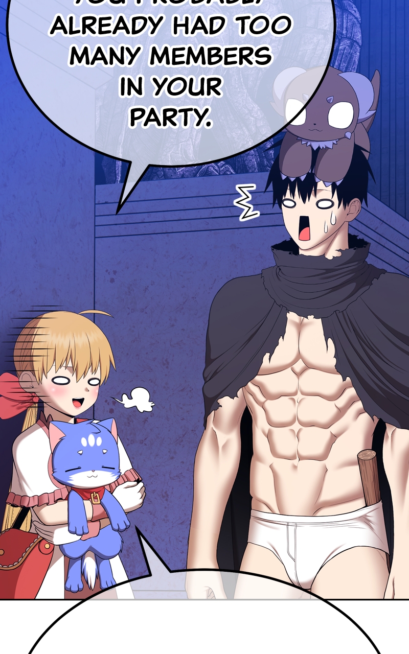 Read +99 Reinforced Wooden Stick ENGLISH Manga Online