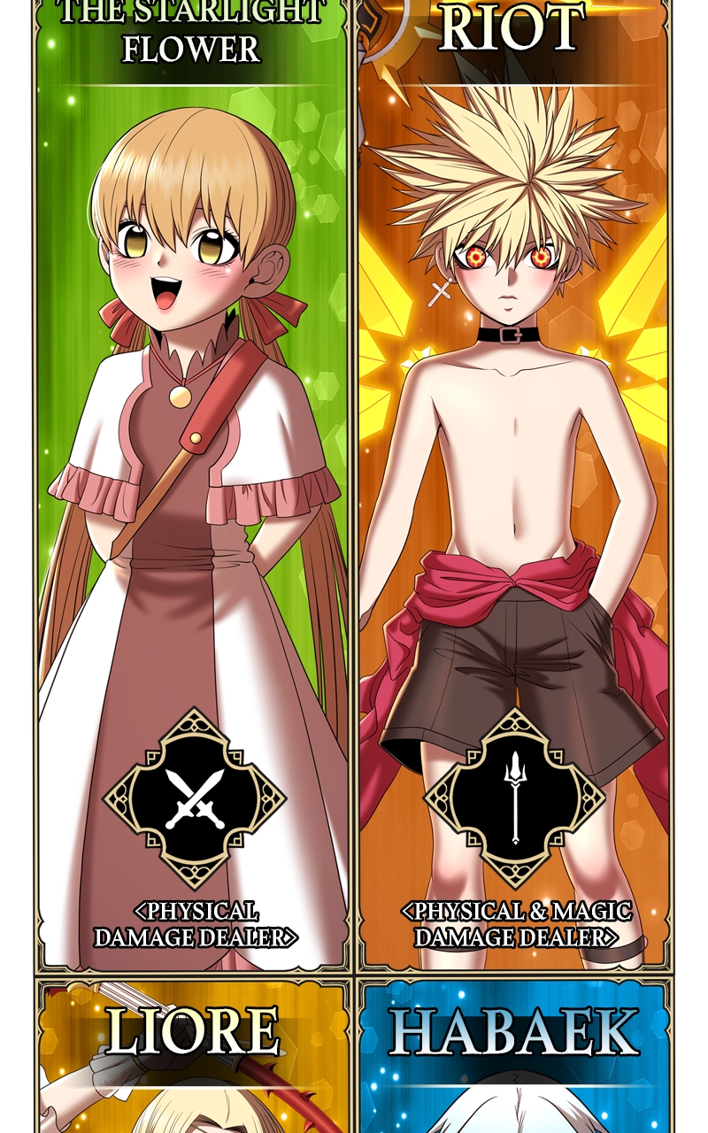 Read +99 Reinforced Wooden Stick ENGLISH Manga Online