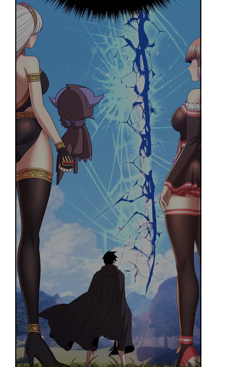 Read +99 Reinforced Wooden Stick ENGLISH Manga Online