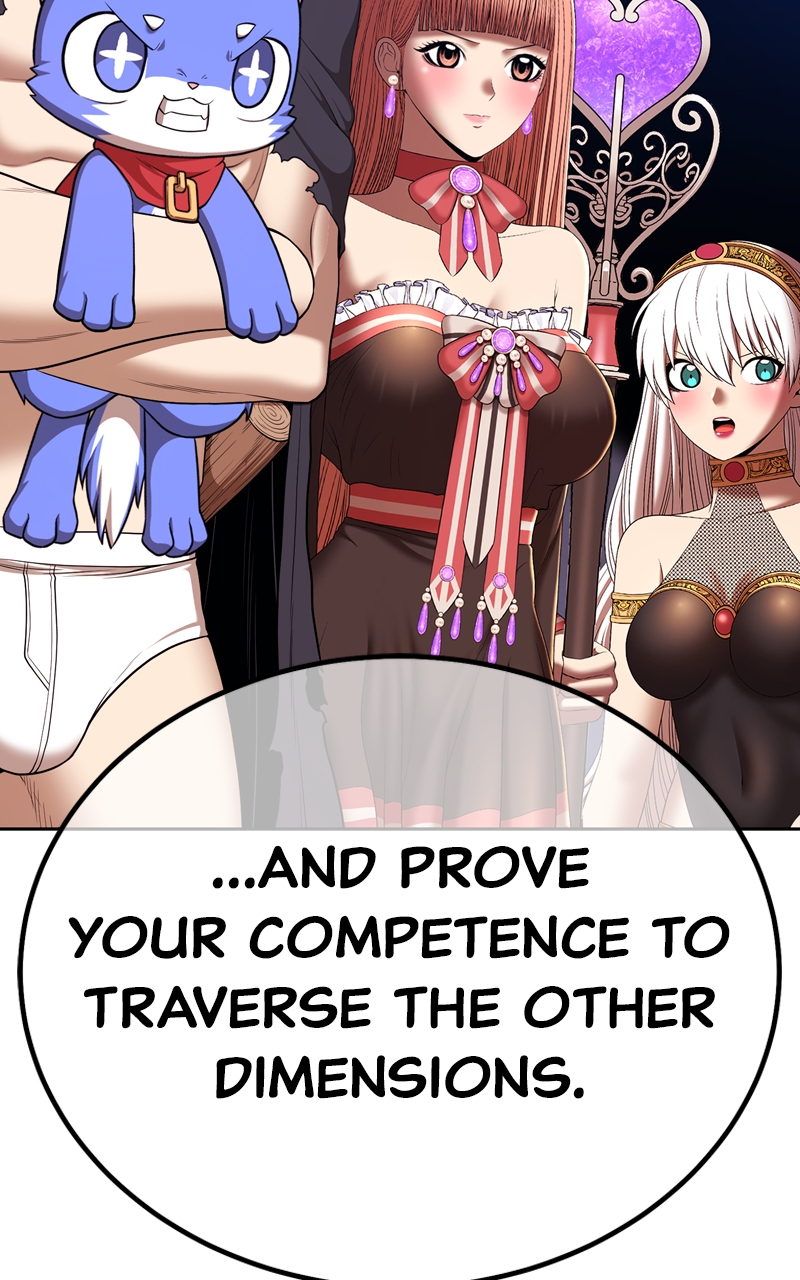 Read +99 Reinforced Wooden Stick ENGLISH Manga Online