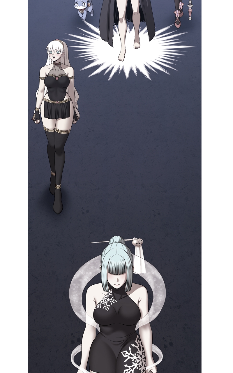 Read +99 Reinforced Wooden Stick ENGLISH Manga Online