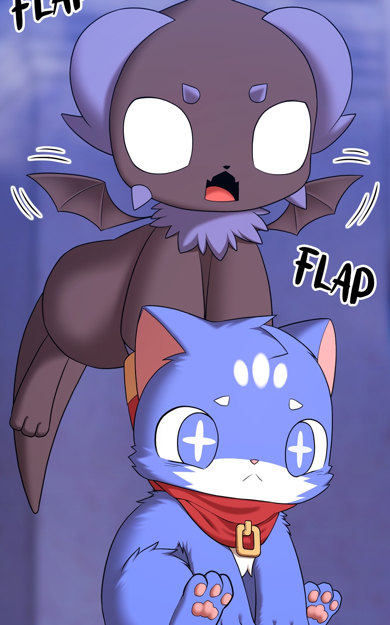 Read +99 Reinforced Wooden Stick ENGLISH Manga Online