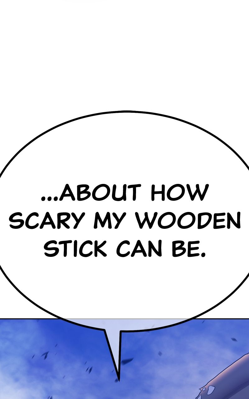 Read +99 Reinforced Wooden Stick ENGLISH Manga Online