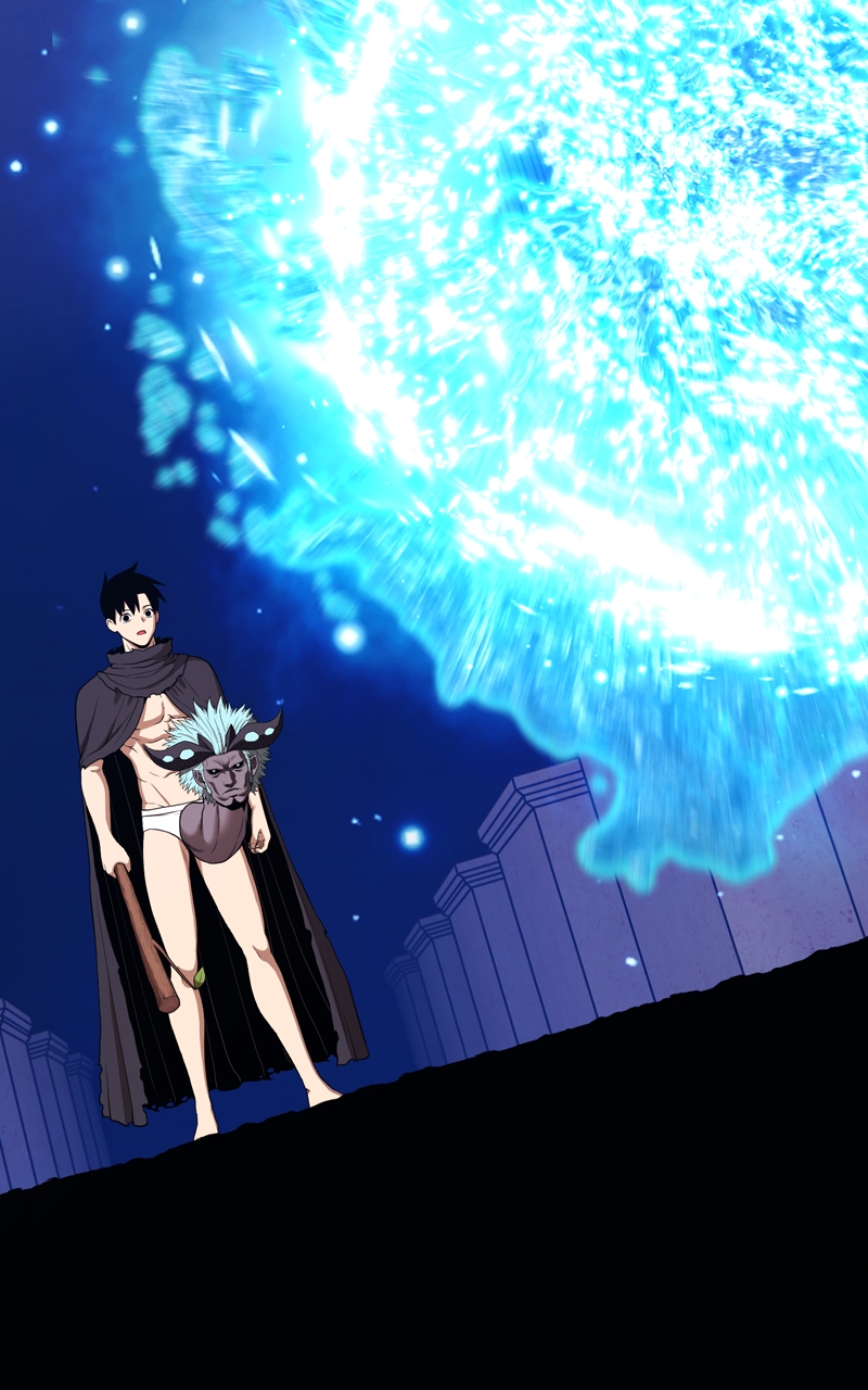 Read +99 Reinforced Wooden Stick ENGLISH Manga Online