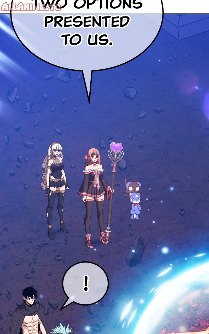 Read +99 Reinforced Wooden Stick ENGLISH Manga Online