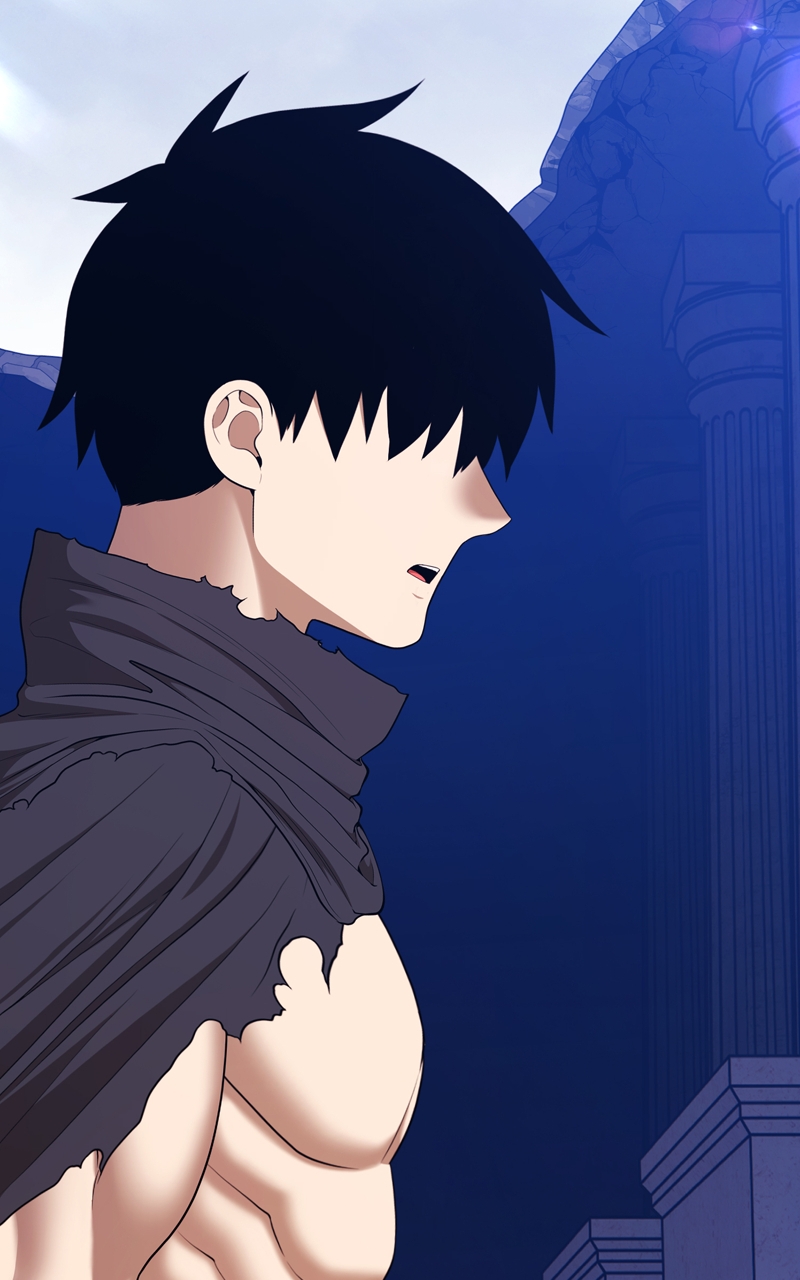 Read +99 Reinforced Wooden Stick ENGLISH Manga Online