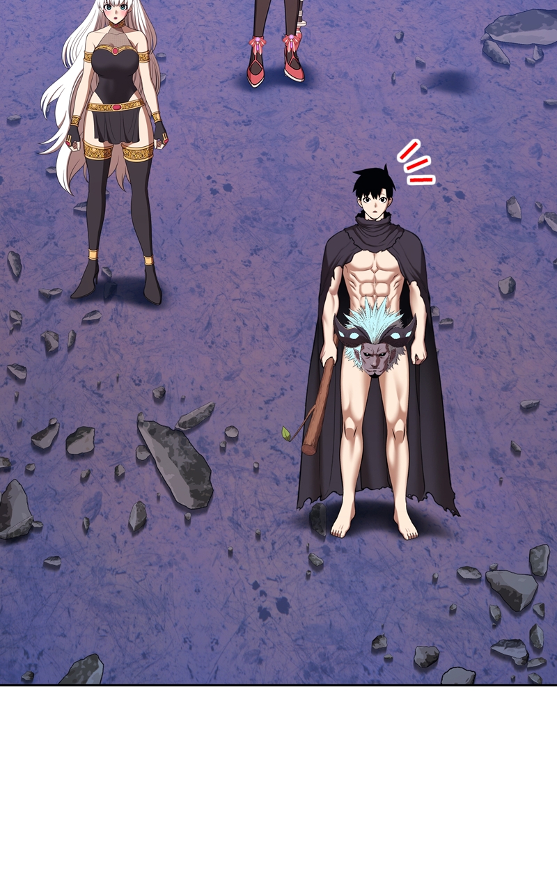 Read +99 Reinforced Wooden Stick ENGLISH Manga Online