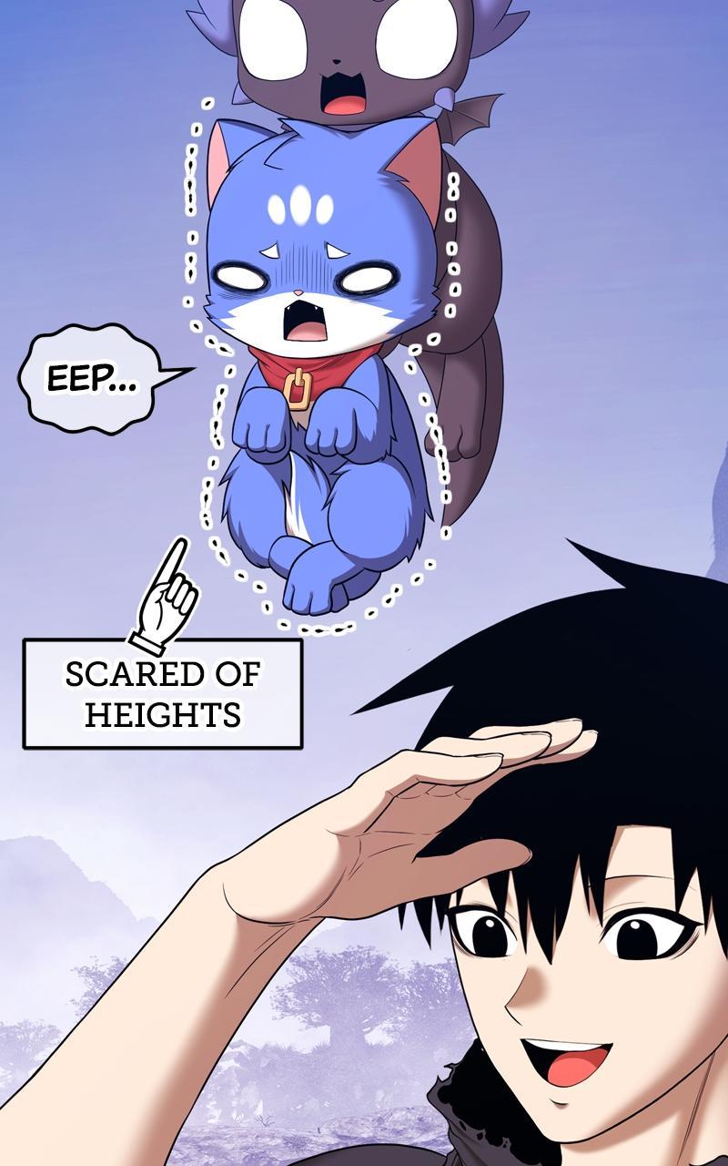 Read +99 Reinforced Wooden Stick ENGLISH Manga Online