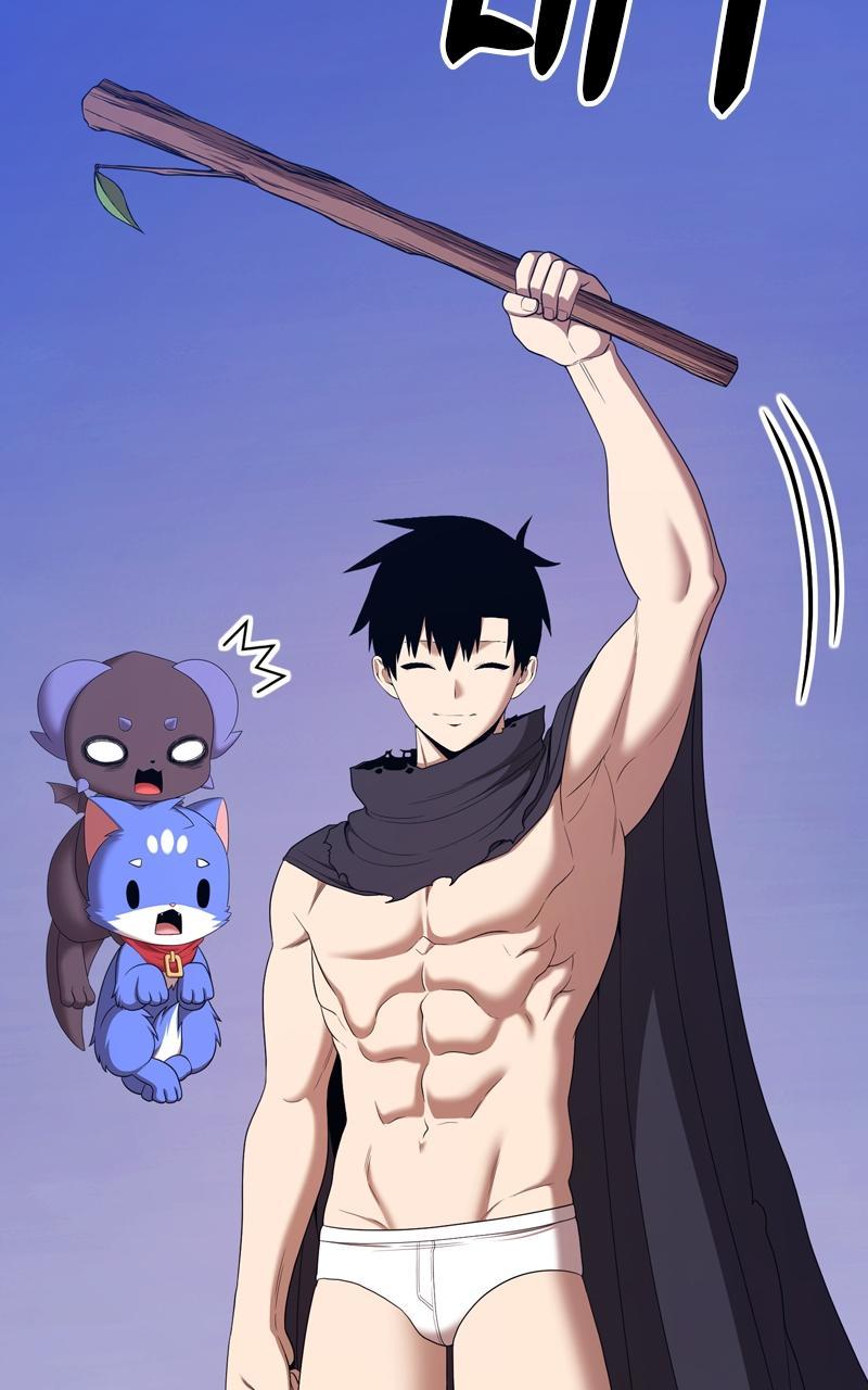 Read +99 Reinforced Wooden Stick ENGLISH Manga Online