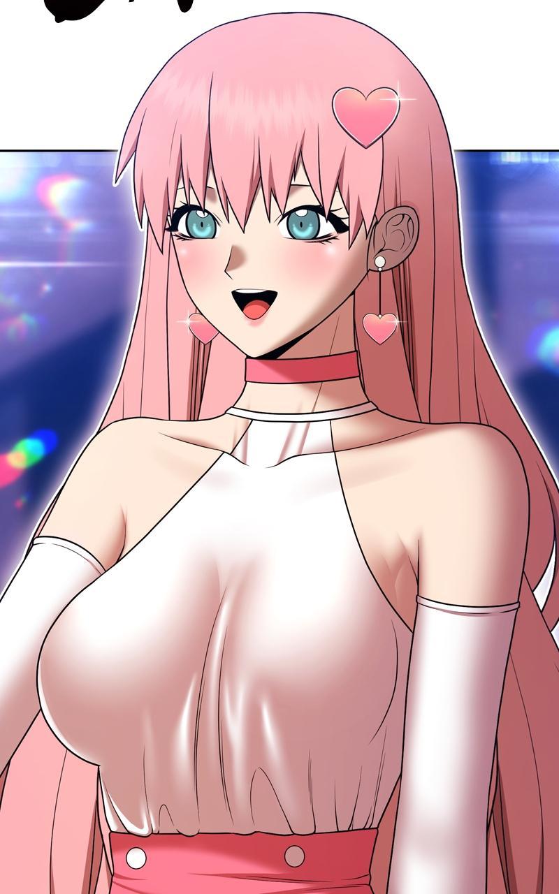 Read +99 Reinforced Wooden Stick ENGLISH Manga Online