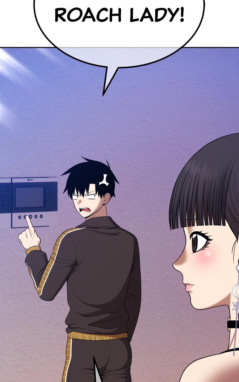 Read +99 Reinforced Wooden Stick ENGLISH Manga Online