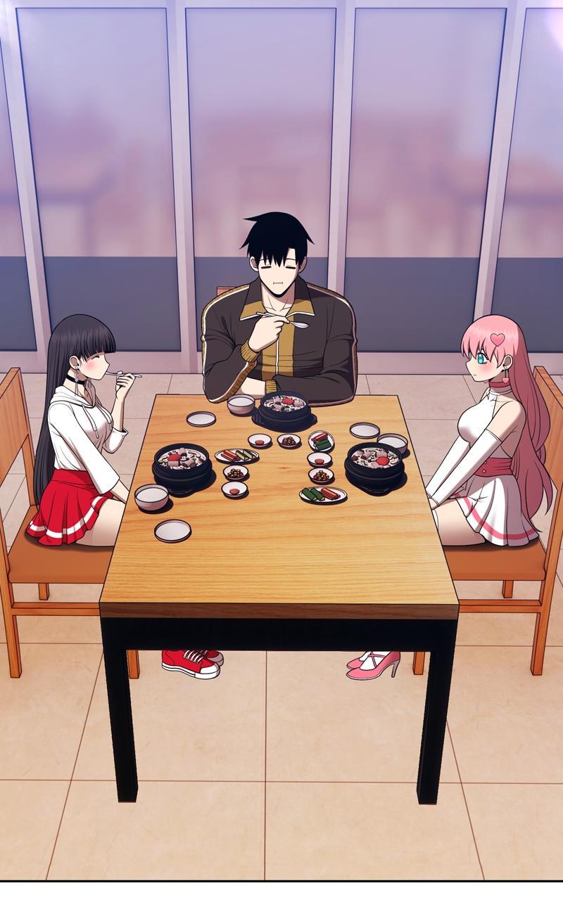 Read +99 Reinforced Wooden Stick ENGLISH Manga Online