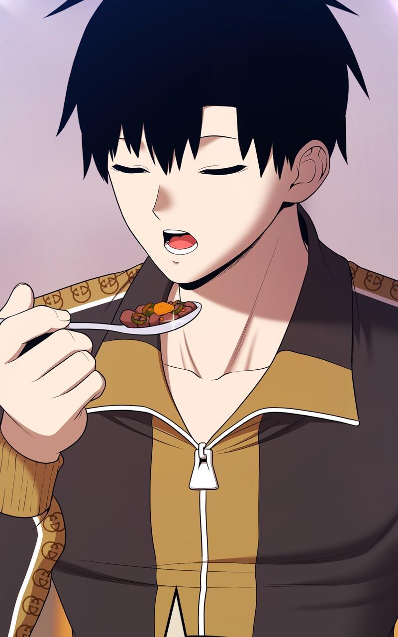 Read +99 Reinforced Wooden Stick ENGLISH Manga Online