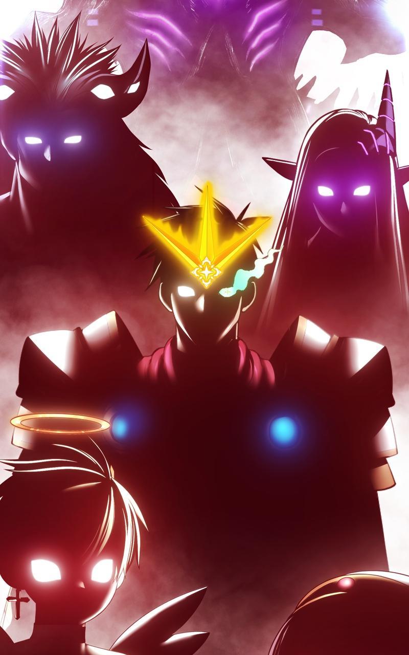 Read +99 Reinforced Wooden Stick ENGLISH Manga Online