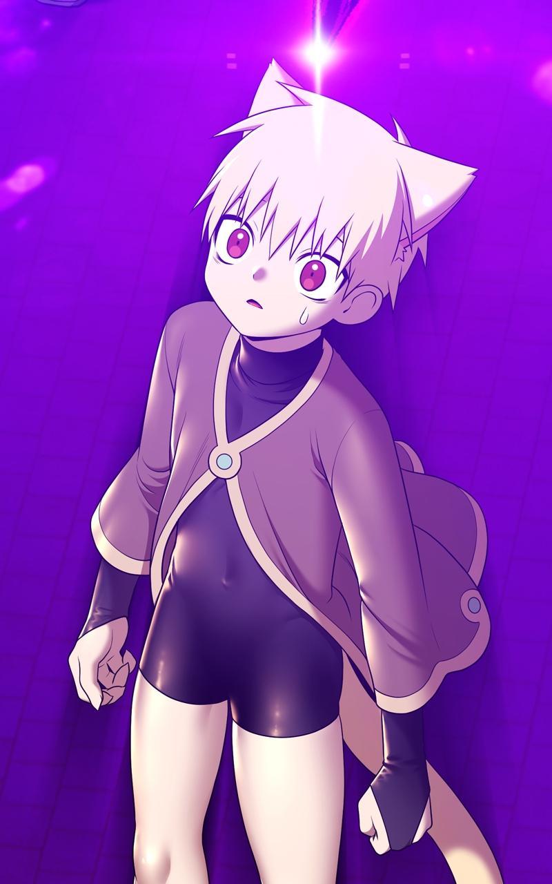 Read +99 Reinforced Wooden Stick ENGLISH Manga Online