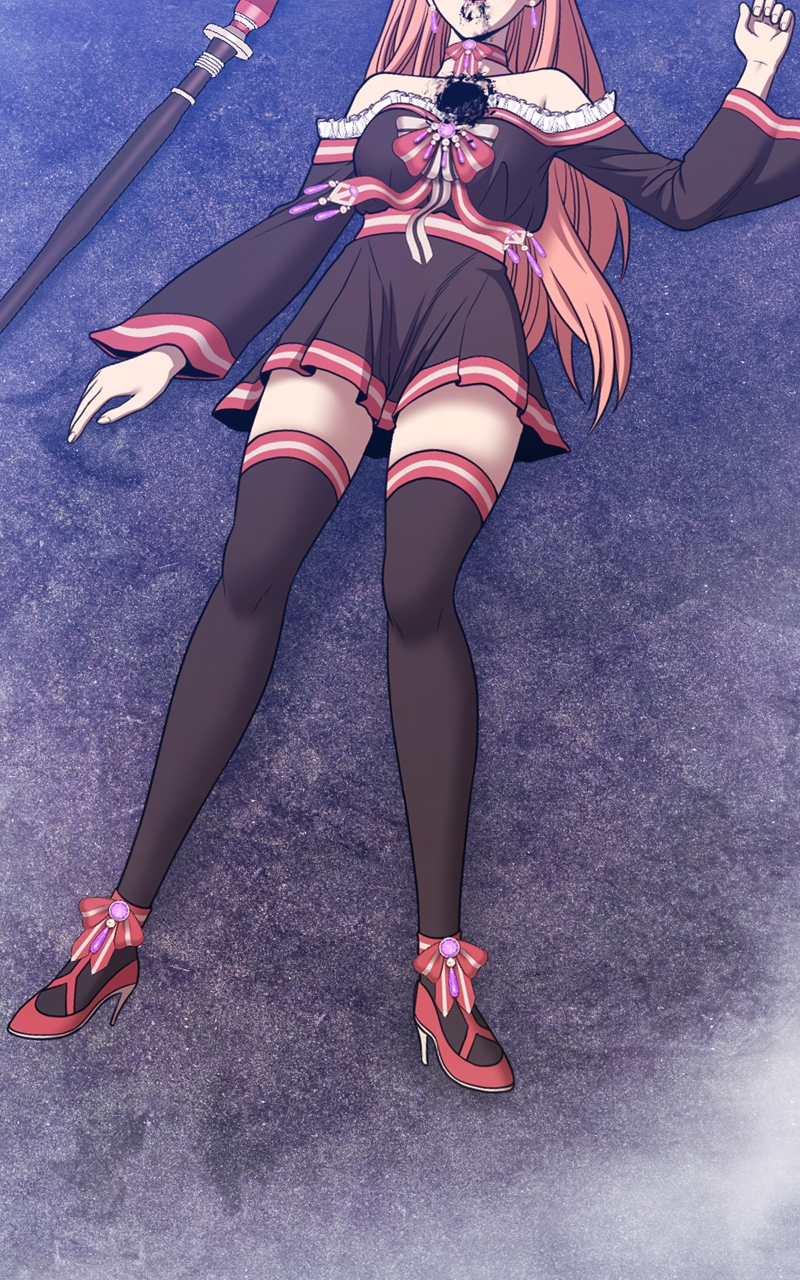 Read +99 Reinforced Wooden Stick ENGLISH Manga Online