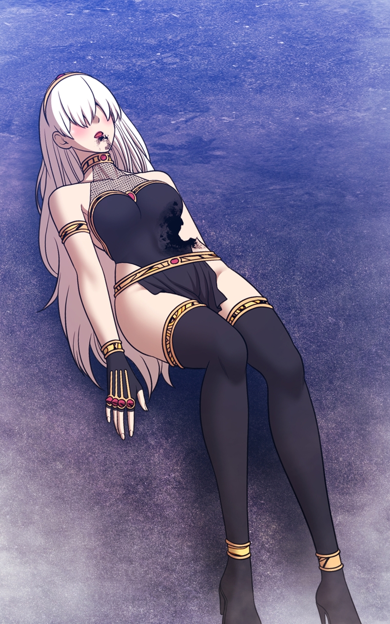 Read +99 Reinforced Wooden Stick ENGLISH Manga Online