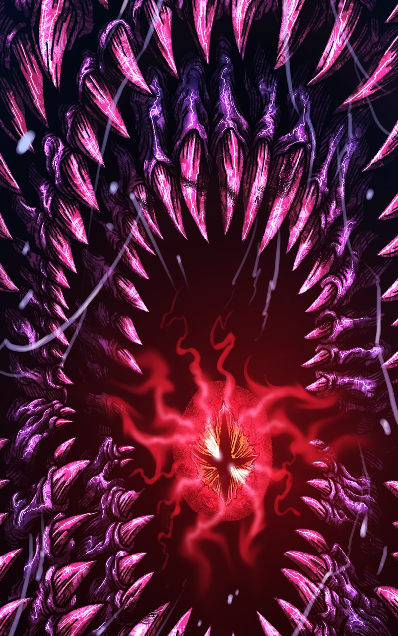 Read +99 Reinforced Wooden Stick ENGLISH Manga Online