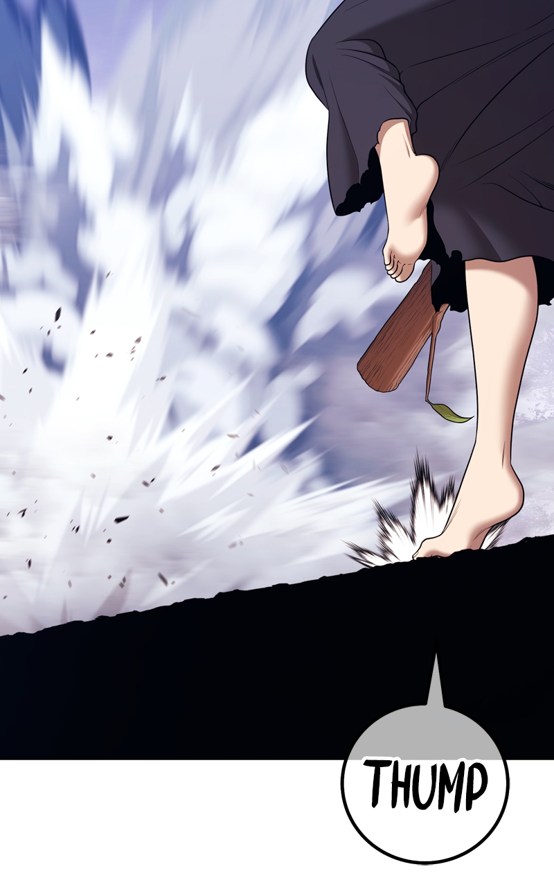 Read +99 Reinforced Wooden Stick ENGLISH Manga Online