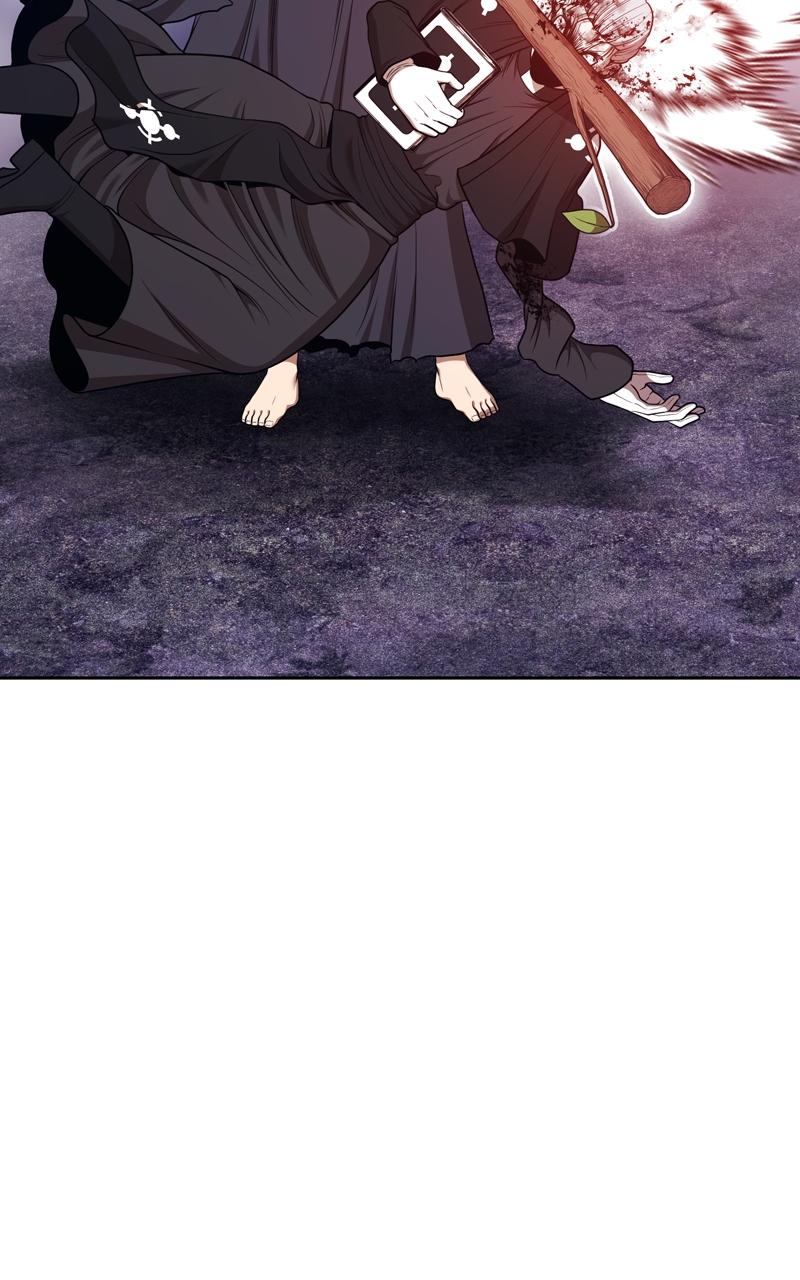 Read +99 Reinforced Wooden Stick ENGLISH Manga Online