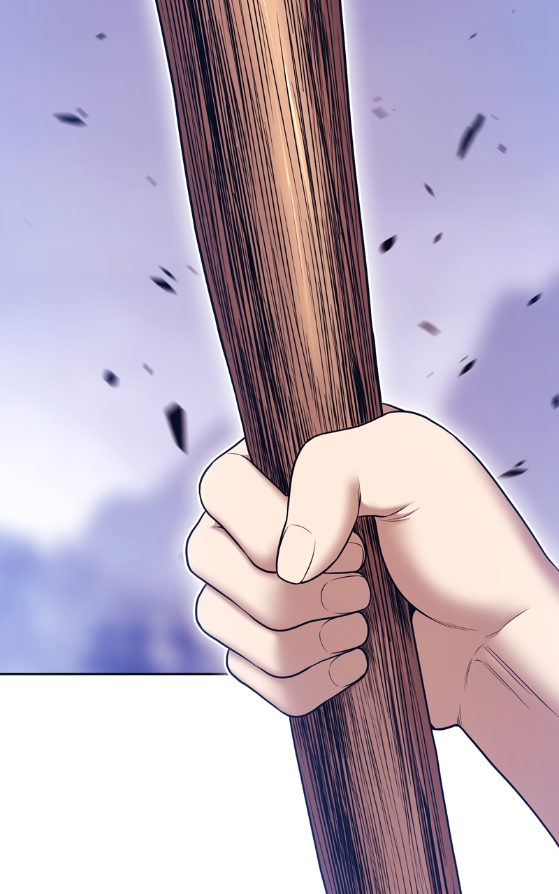 Read +99 Reinforced Wooden Stick ENGLISH Manga Online