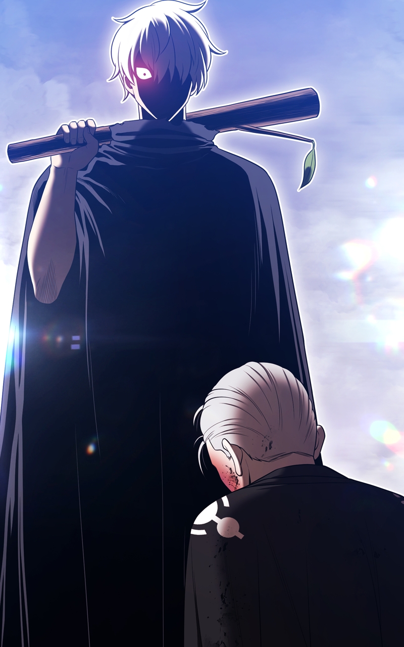 Read +99 Reinforced Wooden Stick ENGLISH Manga Online