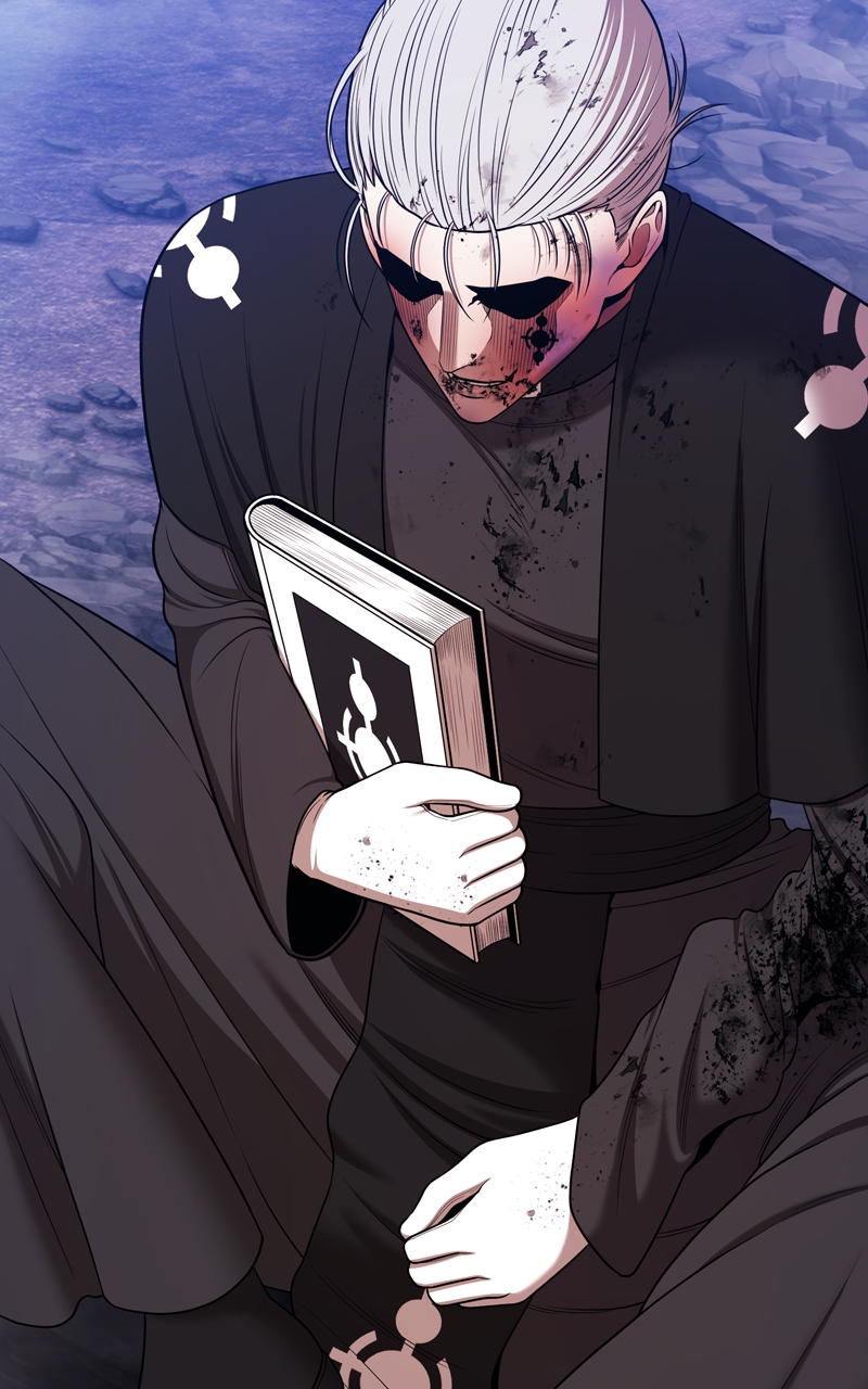 Read +99 Reinforced Wooden Stick ENGLISH Manga Online