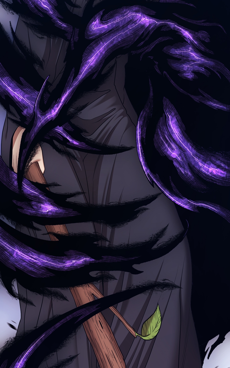 Read +99 Reinforced Wooden Stick ENGLISH Manga Online