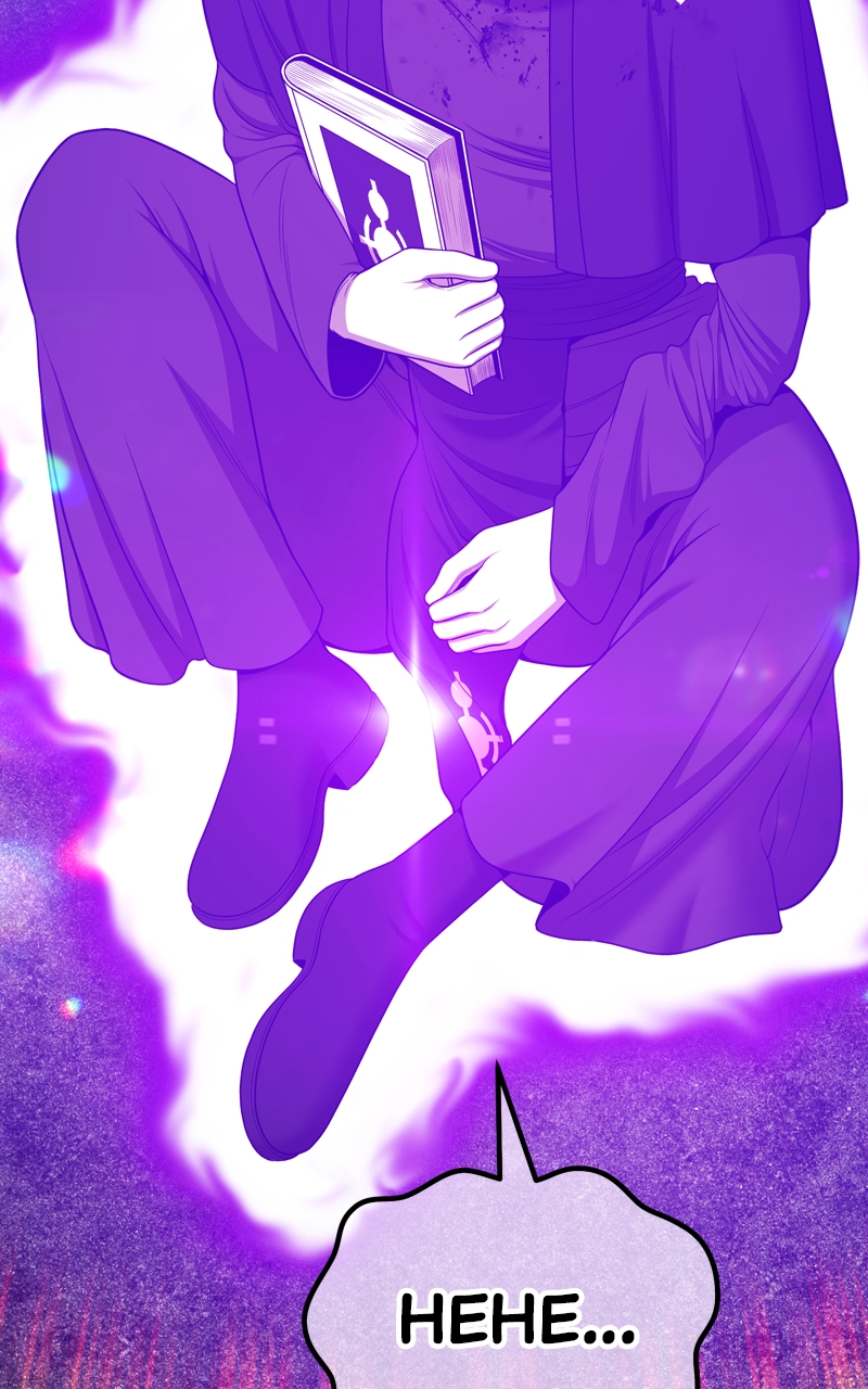 Read +99 Reinforced Wooden Stick ENGLISH Manga Online