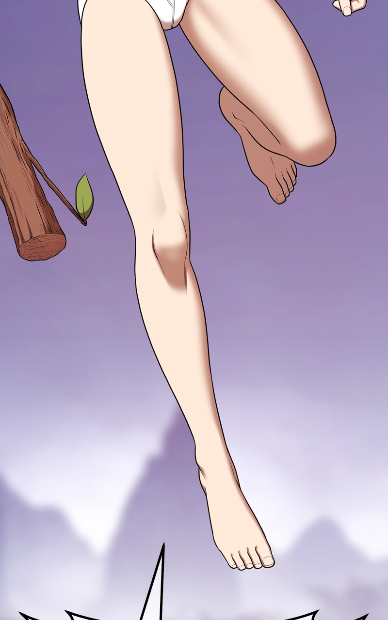 Read +99 Reinforced Wooden Stick ENGLISH Manga Online