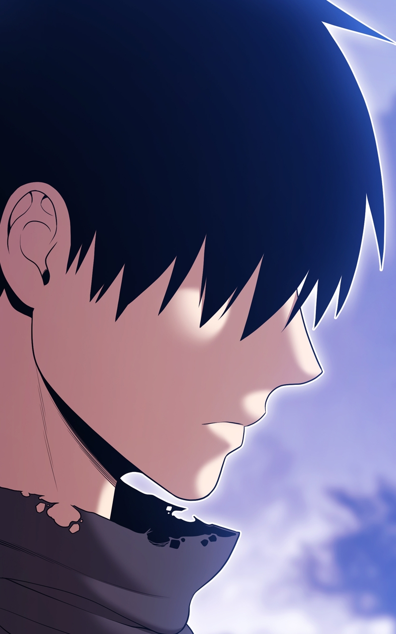 Read +99 Reinforced Wooden Stick ENGLISH Manga Online